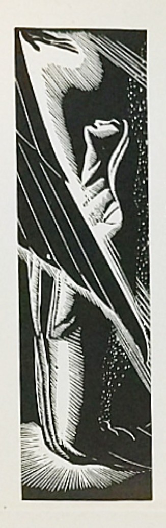 Stranger by Thomas Merton