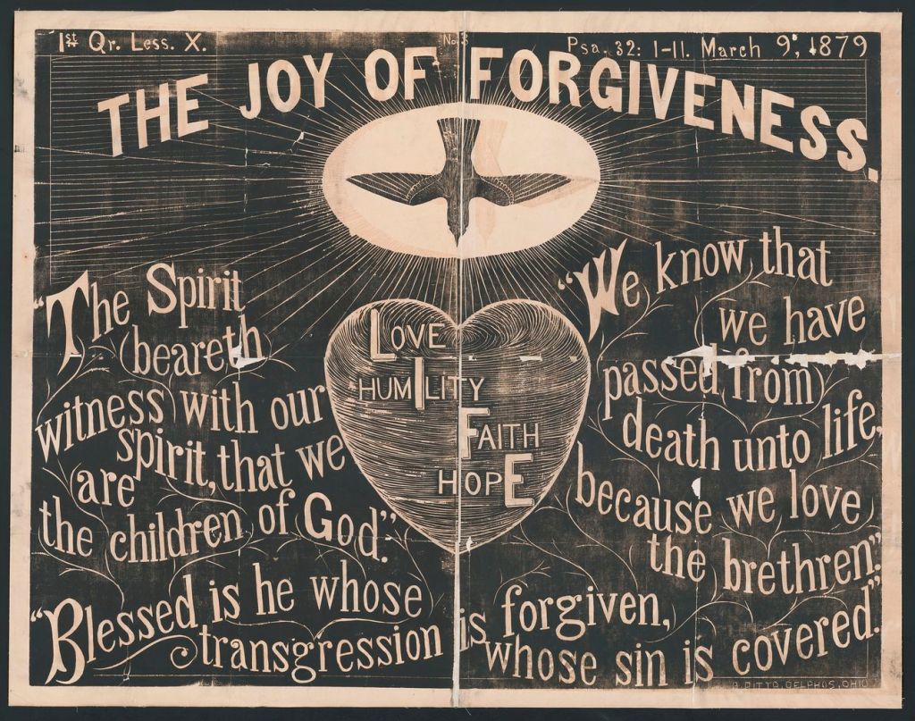 Forgiveness: Phase One | Dilruba Ahmed — My Pastoral Ponderings #Poem #Poetry&nbsp;#Forgiveness
