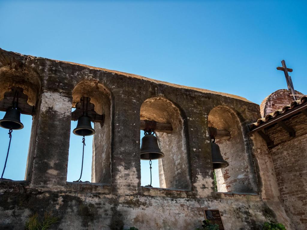 Ring Out the Old; Ring in the New #Poem #Poetry #Poet #Bells #Ring #New #Year #Old #2024 #2025 #Longfellow #MLK&nbsp;#Tennyson